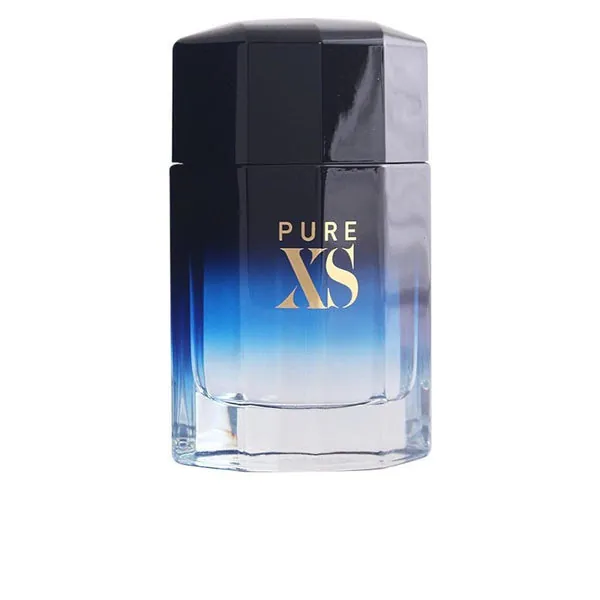 Paco Rabanne Pure Xs Eau De Toilette Vaporizador 150 ml