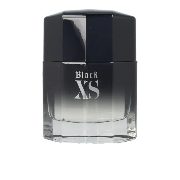 Paco Rabanne Black Xs Eau De Toilette Vaporizador 100 ml