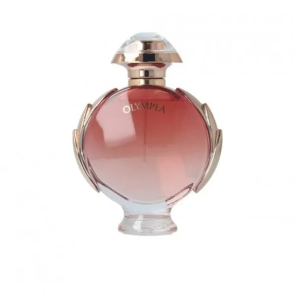 Paco Rabanne Olympea Legend Eau De Parfum Para Mujer Vaporizador 80 ml