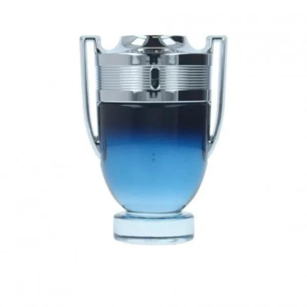 Paco Rabanne Invictus Legend Eau De Parfum Para Hombre Vaporizador 50 ml