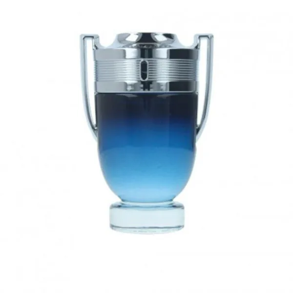 Paco Rabanne Invictus Legend Eau De Parfum Para Hombre Vaporizador 100 ml
