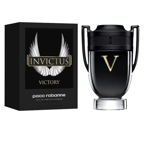 Paco Rabanne Invictus Victory Eau De Parfum Vaporizador 50 ml