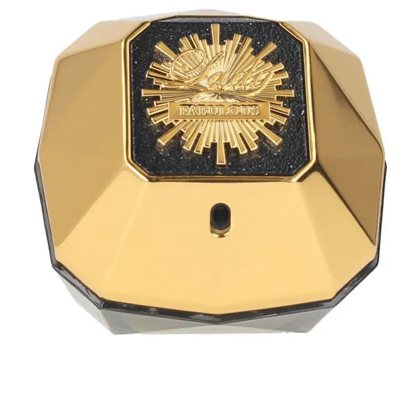 Paco Rabanne Lady Million Fabulous Eau De Parfum Vaporizador 80 ml