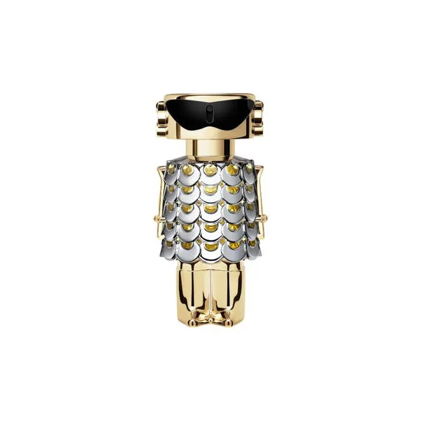 Paco Rabanne Fame Eau De Parfum Vaporizador Recargable 80 ml