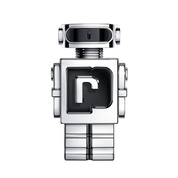 Paco Rabanne Phantom Edt Vapo 150 ml