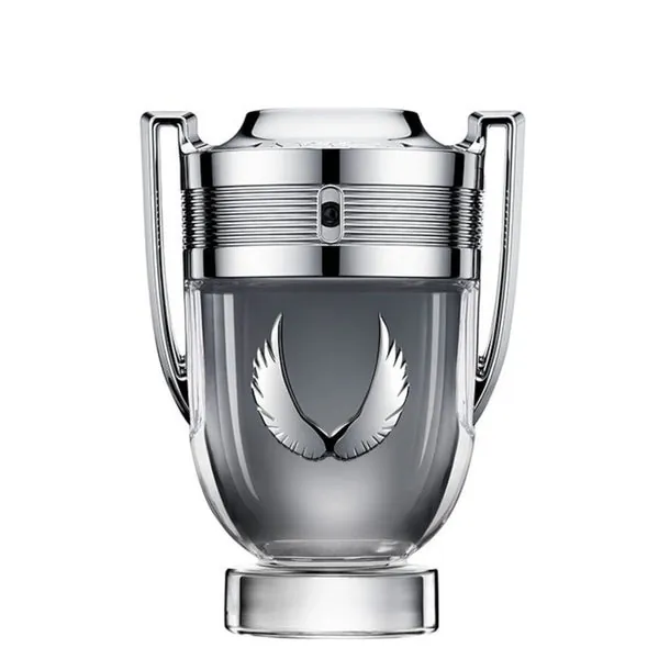 Paco Rabanne Invictus Platinium Pour Homme Eau De Parfum Vaporizador 100 ml