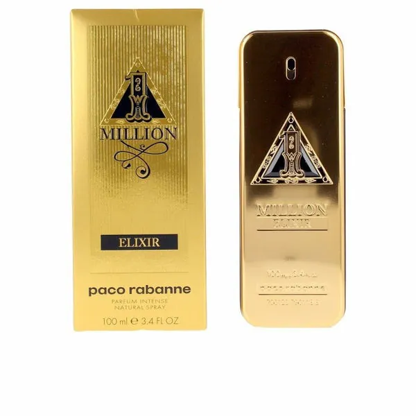 Paco Rabanne 1 Million Elixir Eau De Parfum Vaporizador 100 ml