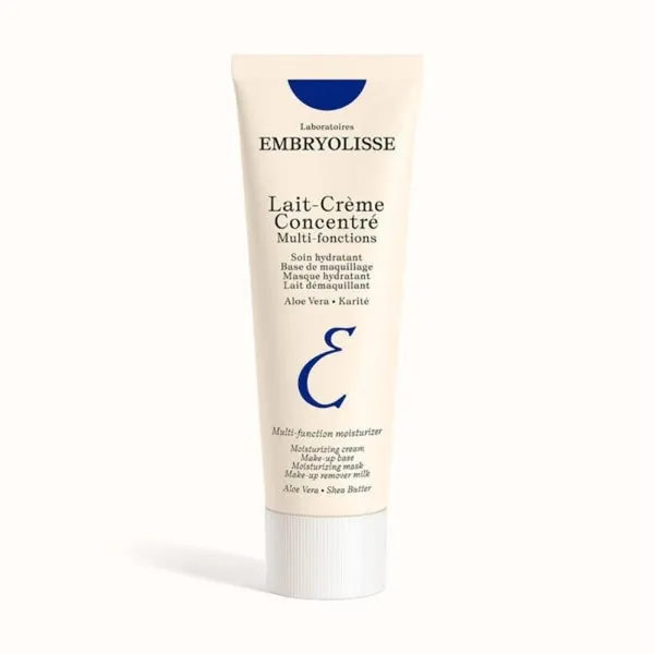 EMBRYOLISSE Leche Crema Concentrada 75 ml