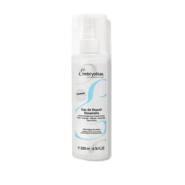 EMBRYOLISSE Agua de Belleza Rosamelis 200ml