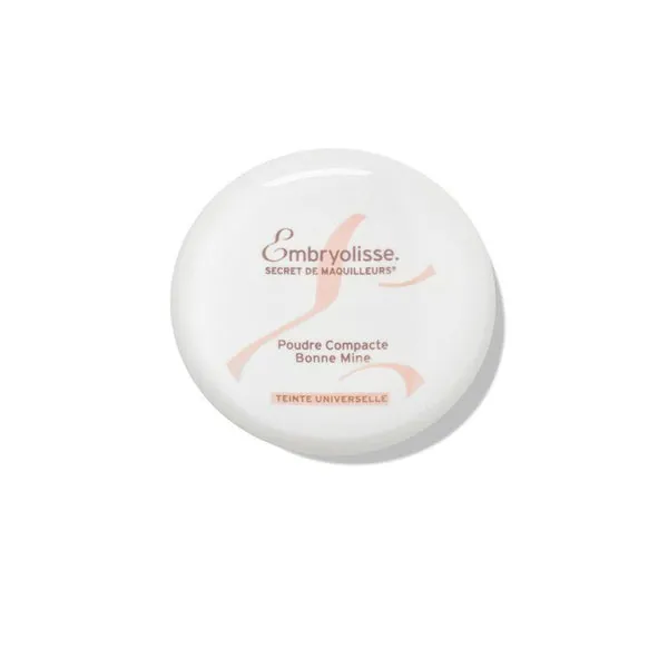 EMBRYOLISSE Polvo Compacto Bonne Mine 12 gr