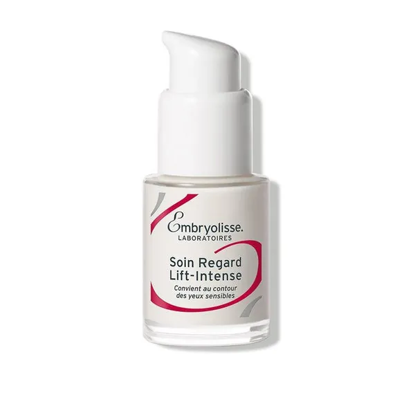 EMBRYOLISSE Soin Regard Liff-Intense Contorno de Ojos 15ml