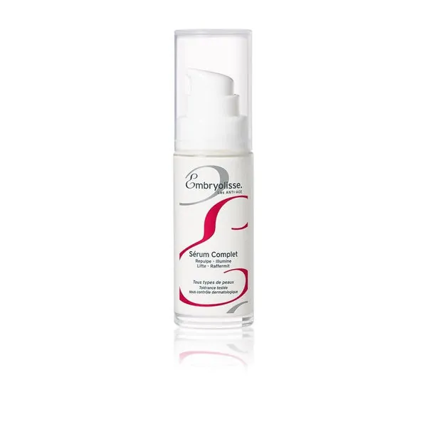 EMBRYOLISSE Sérum Complet 30ml