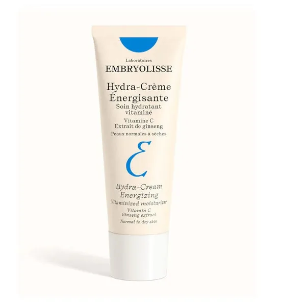 EMBRYOLISSE Crema Hidratante Energizante 40ml
