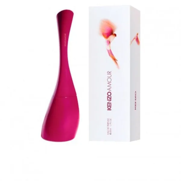 Kenzo Amour Eau De Parfum Perfume Para Mujer Vaporizador 50 ml
