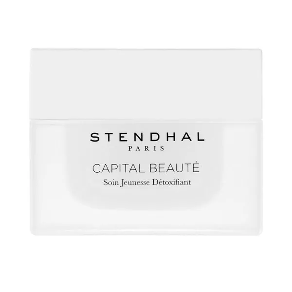 Stendhal Capital Beauté Soin Jeunesse Détoxifiant 50 ml