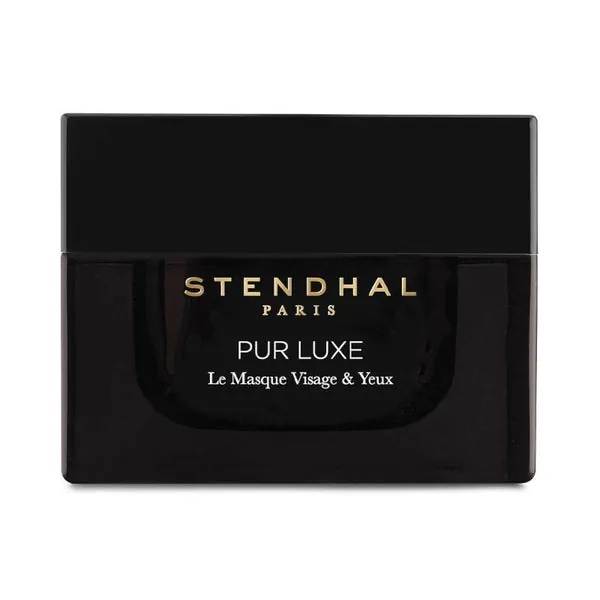 Stendhal Pur Luxe Le Masque Visage & Yeux 50 ml