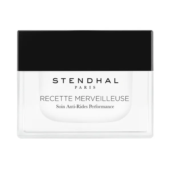 Stendhal Recette Merveilleuse Soin Anti-Rides 50 ml