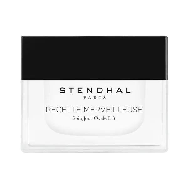 Stendhal Recette Merveilleuse Soin Jour Ovale Lift 50 ml