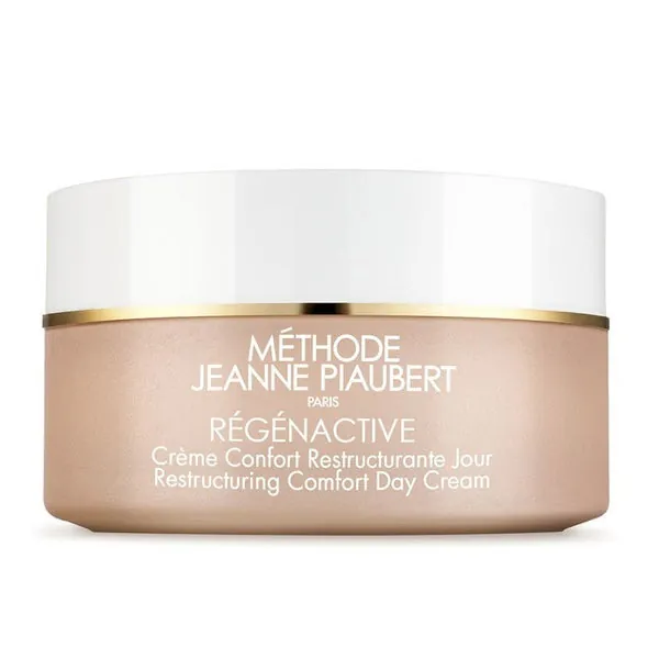 Jeanne Piaubert Régénactive Créme Restructurante Jour 50 ml