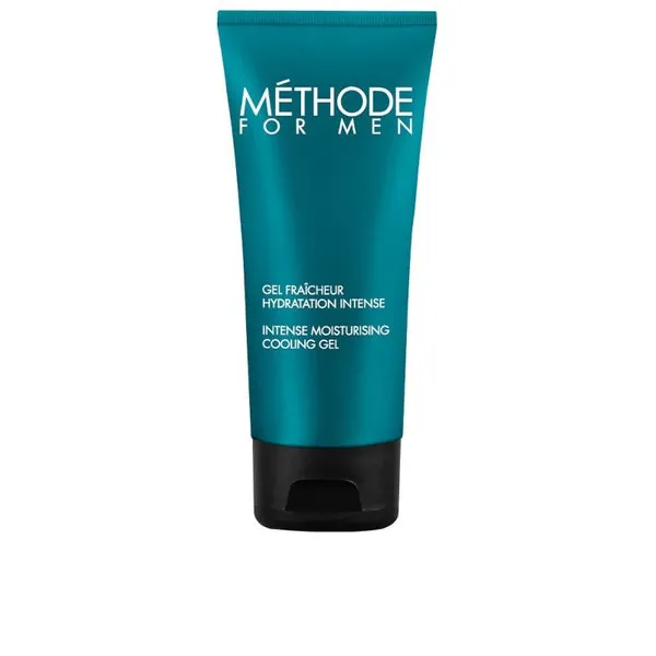 Jeanne Piaubert Méthode For Men Gel Fraîcheur Hydratation Intense 50 ml