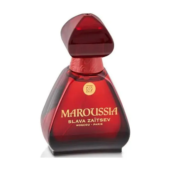 Vanderbilt Maroussia Eau De Toilette Vaporizador 100 ml