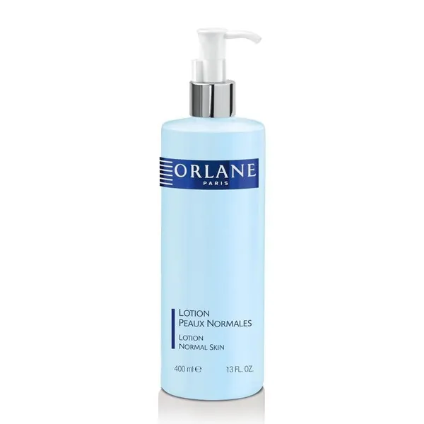ORLANE Loción Desmaquillante Revitalizante Pieles Normales 400ml