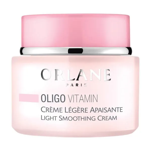 ORLANE Oligo Vitamin Crema Facial Hipoalergénica 50ml