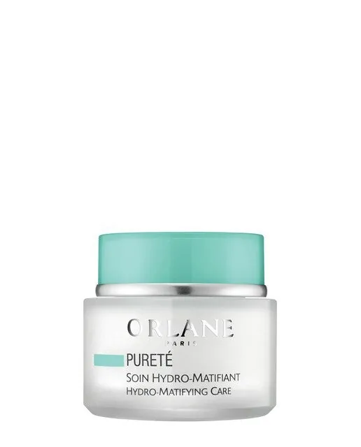 ORLANE Pack Eau d'Orlane Eau de Toilette 100ml + Pureté Soin Hydro-Matifiant Crema Facial 50 ml