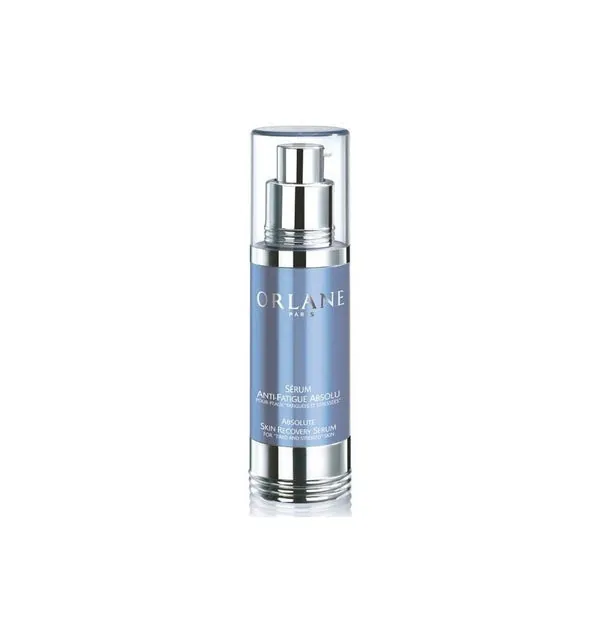 ORLANE Pack Antirides Extreme Crema Repulpante 30ml + Sérum Anti-Fatiga Absoluto 30ml