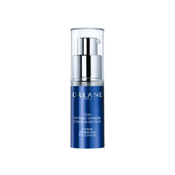 ORLANE Extreme Antirides Contorno de Ojos 15ml