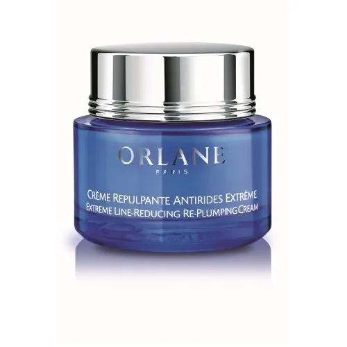 ORLANE Crema Repulpante Antirides Extreme Antiarrugas 50ml