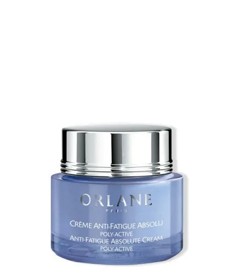 ORLANE Pack Crema Facial Antifatiga Absoluta Tratamiento 50ml + Eau d'Orlane Fragancia Floral 100ml