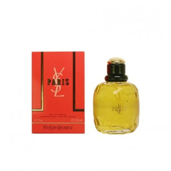 Yves Saint Laurent Paris Eau de Parfum 125 ml