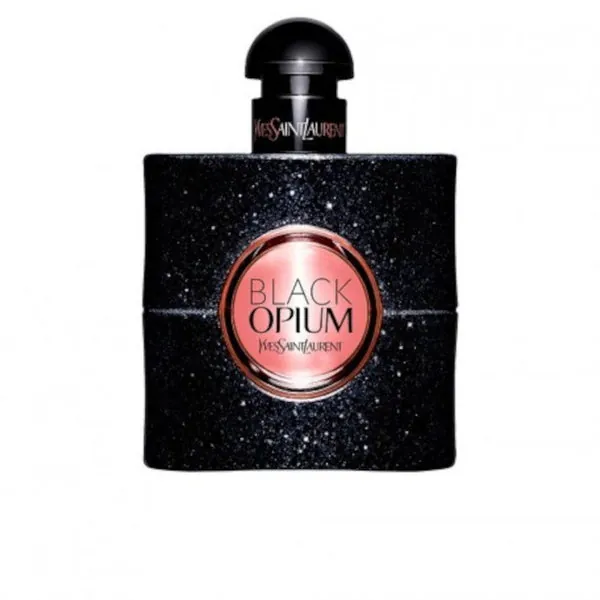 Yves Saint Laurent Black Opium Eau de Parfum 50 ml