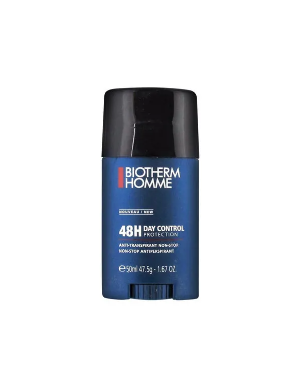 Biotherm HOMME DAY CONTROL Desodorante en Stick 50ml