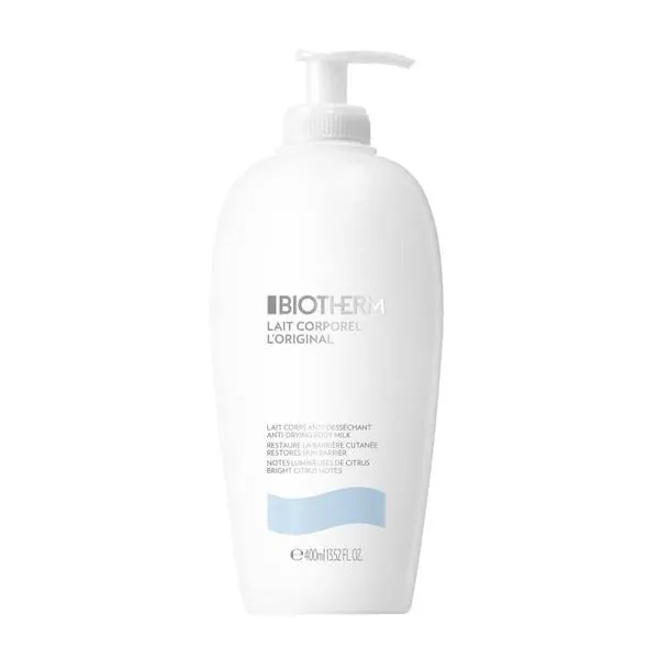 Biotherm L’Original Leche Corporal 400ml