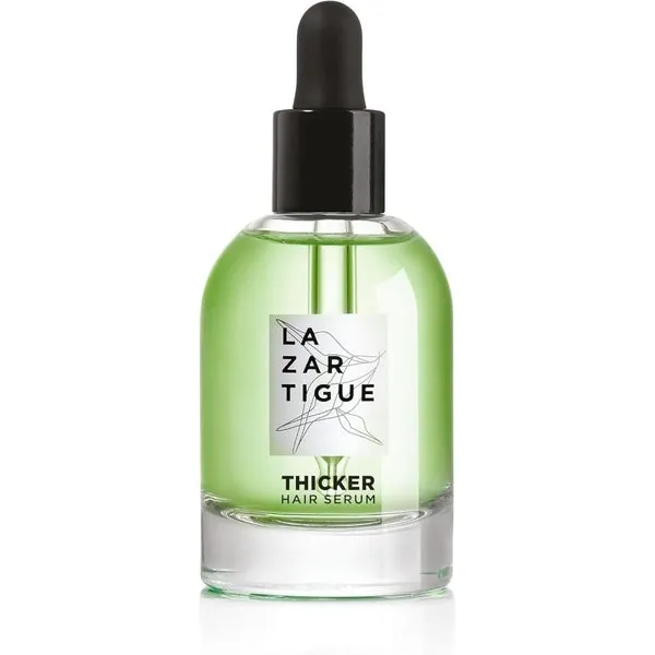 Lazartigue Thicker Hair Serum 50 ml