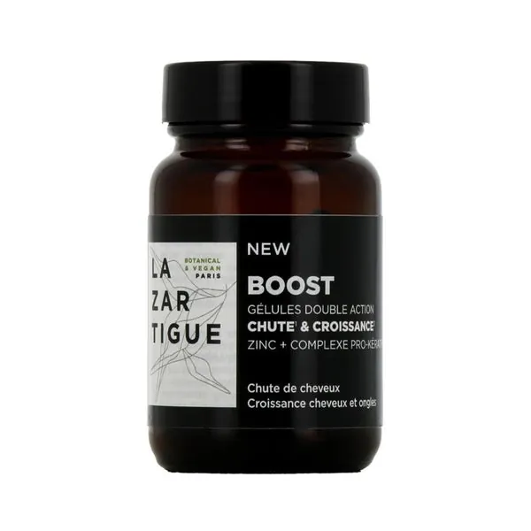 Lazartigue Boost 30 Cápsulas