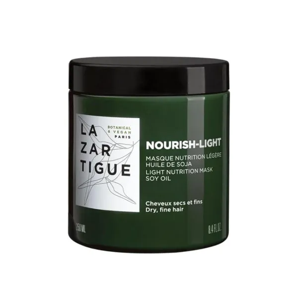 Lazartigue Nourish Light Mascarilla 250 ml