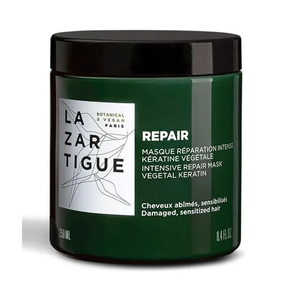 Lazartigue Repair Mascarilla 250 ml