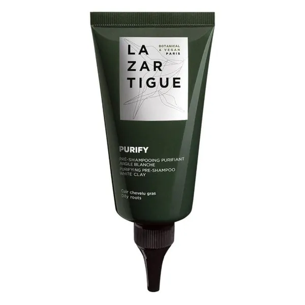 Lazartigue Purify Pre-Champú 75 ml