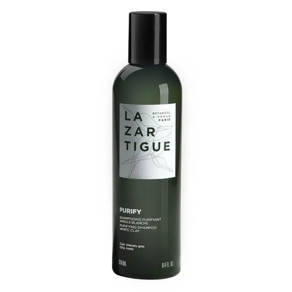 Lazartigue Purify Champú 250 ml