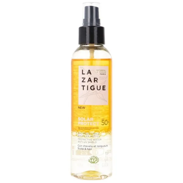 Lazartigue Solar Protect SPF50+ 150 ml