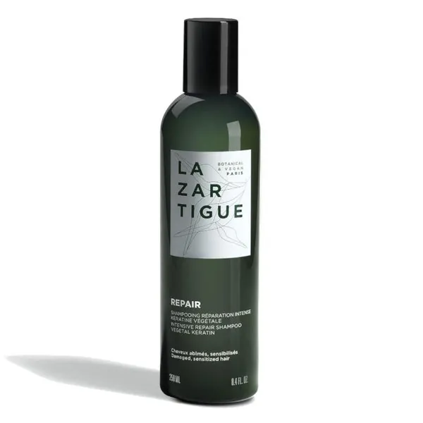 Lazartigue Repair Champú 250 ml