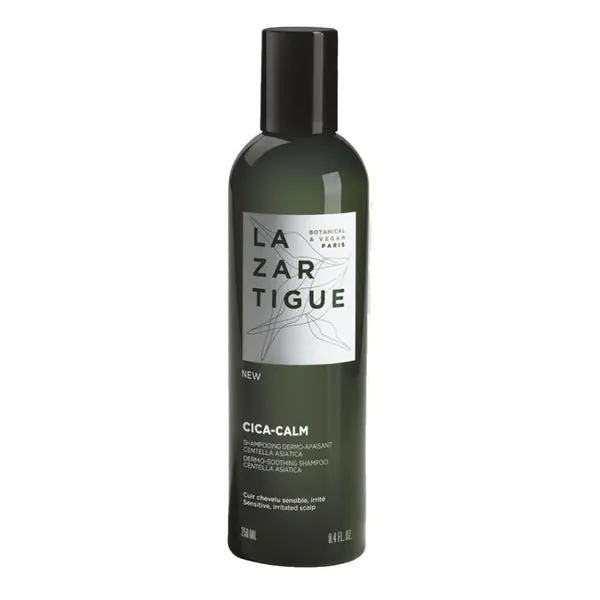 Lazartigue Cica-Calm Champú 250 ml