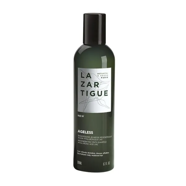 Lazartigue Ageless Champú 250 ml