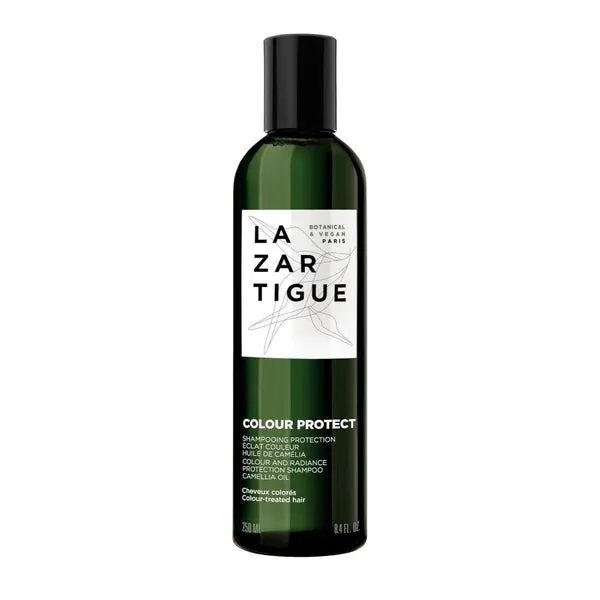 Lazartigue Colour Protect Champú 250 ml