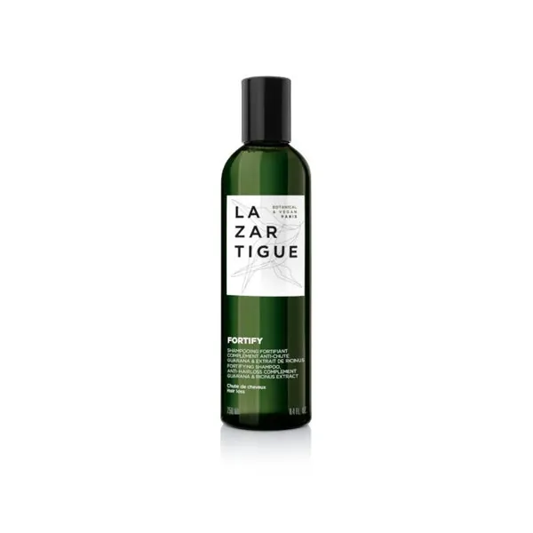 Lazartigue Fortify Champú 250 ml