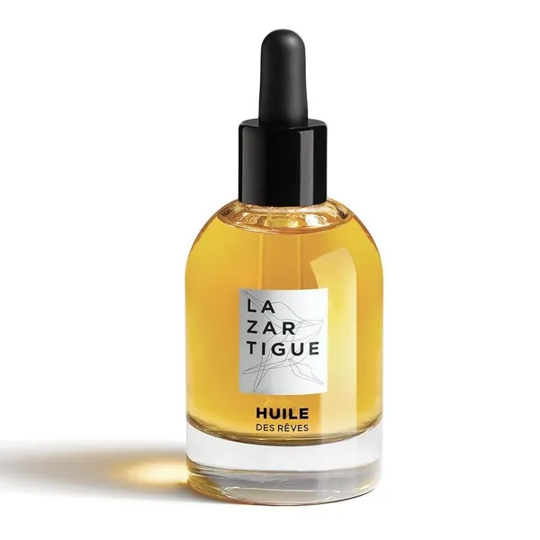 Lazartigue Huile Des Reves 50 ml