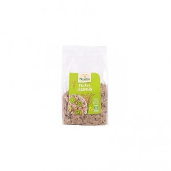 Primeal Flakes de Trigo Sarraceno 250 g